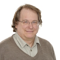 Mark Johansen  PhD Indiana